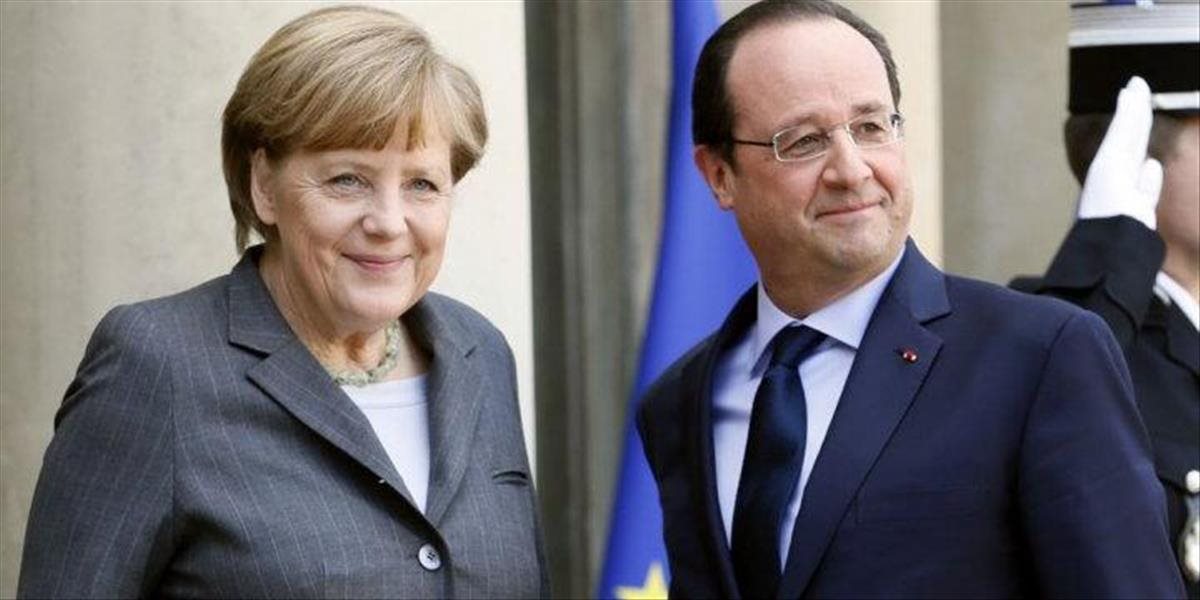 Vlády Francúzska a Nemecka spoločne riešili migračnú krízu a terorizmus