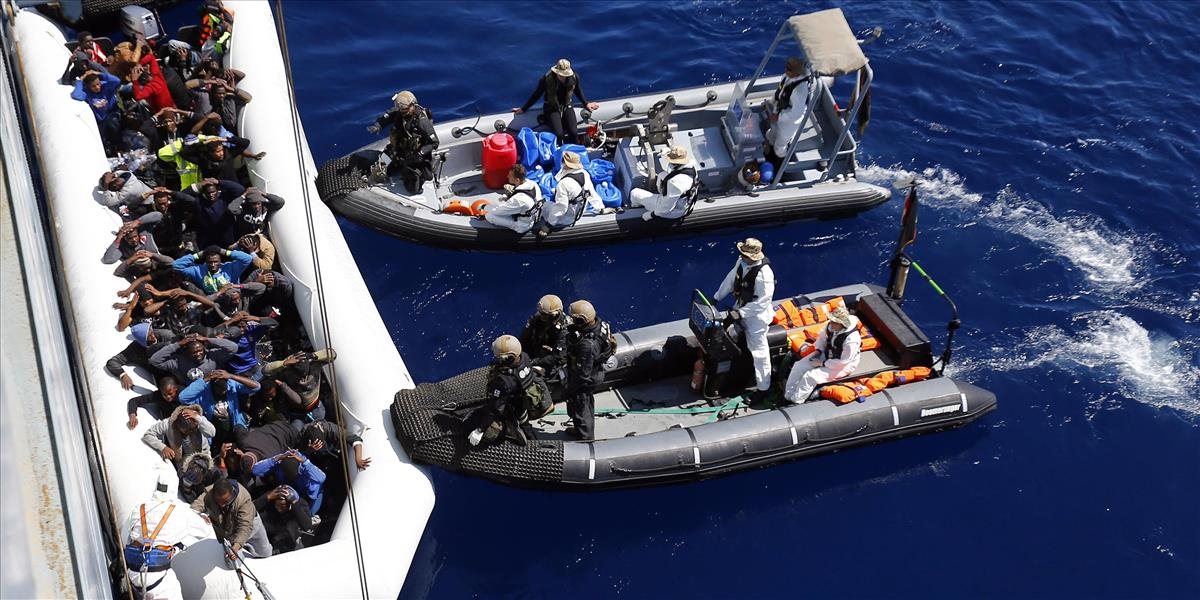 Od konca marca nezahynul v Egejskom mori žiaden migrant