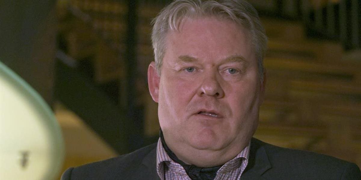 Islandský minister pre rybolov Sigurdur Ingi Jóhannsson oznámil, že je novým premiérom