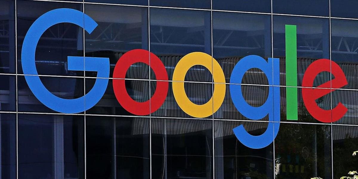 Spoločnosť Google údajne zvažuje, že kúpi aktíva firmy Yahoo