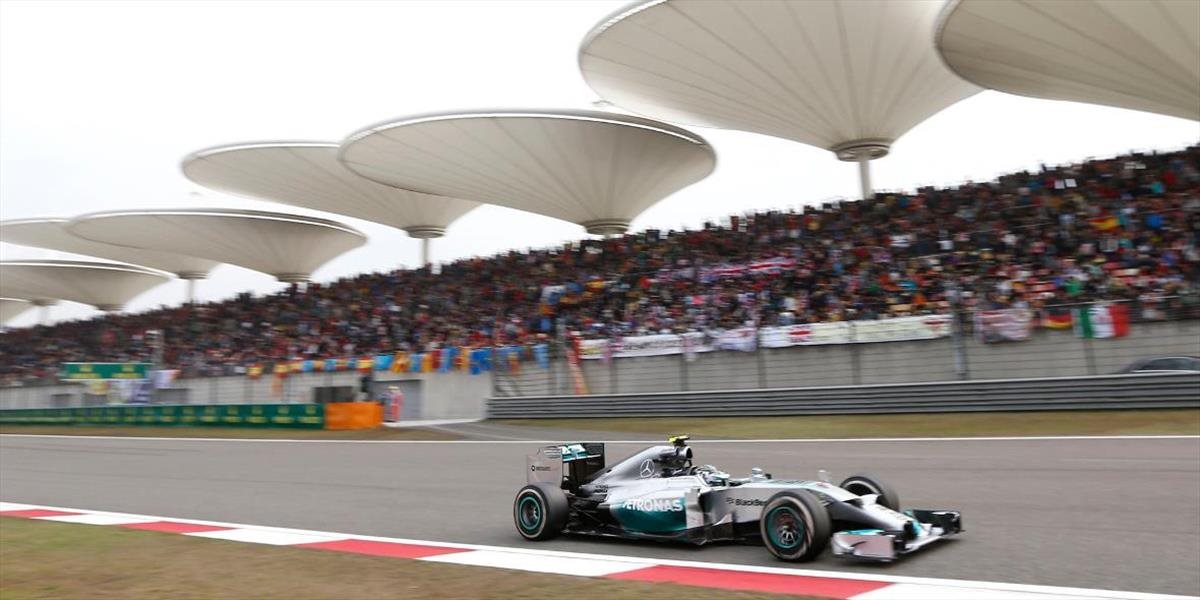F1: Formula 1 sa od Veľkej ceny Číny vráti k starému systému kvalifikácie