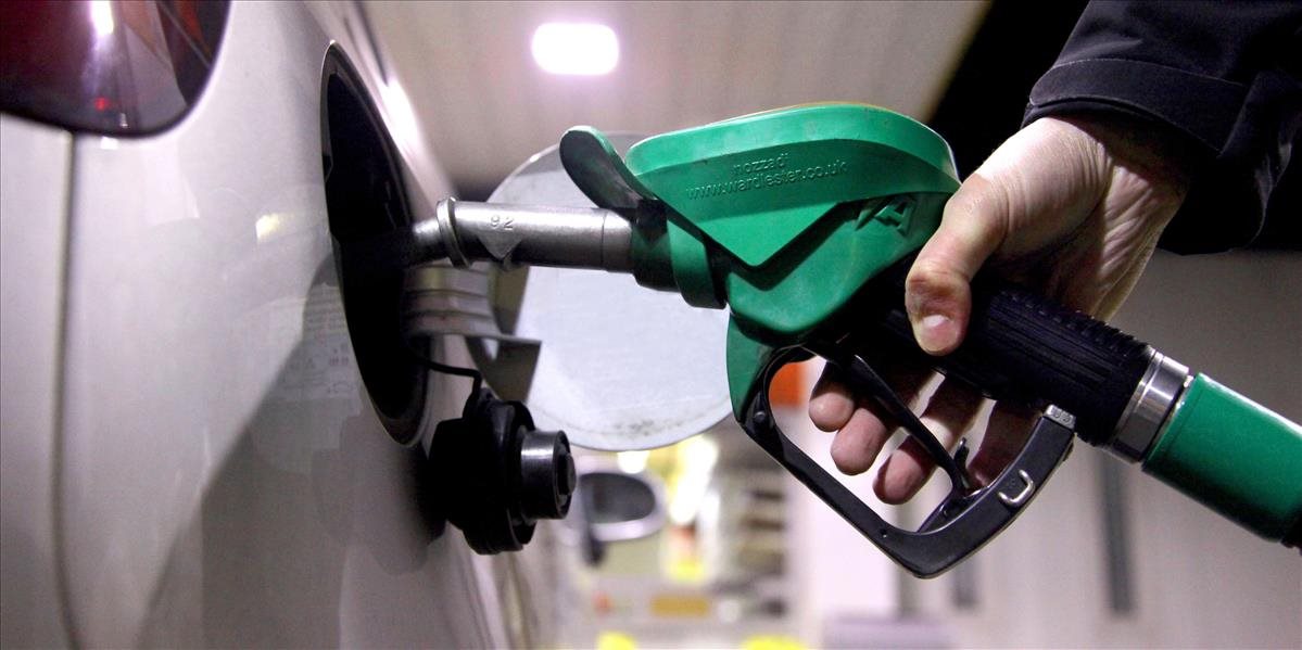 Motoristi pozor: Ceny benzínu budú stúpať