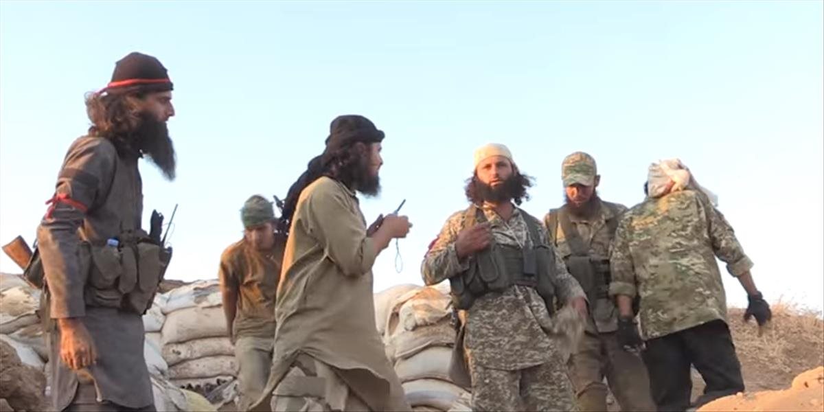 Popredný predstaviteľ al-Káidy Rifáíh Ahmad Tahu zahynul v Sýrii, zabil ho americký dron
