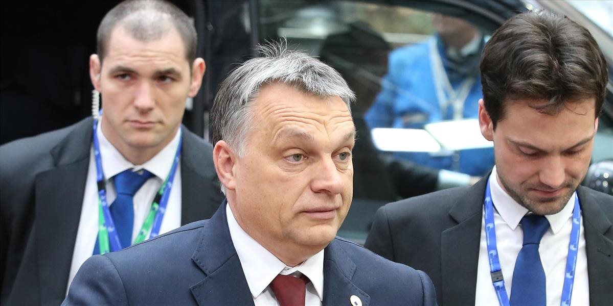 Orbán v Maďarsku nariadil kontroly pre kauzu Panama Papers, politici by mali byť čistí