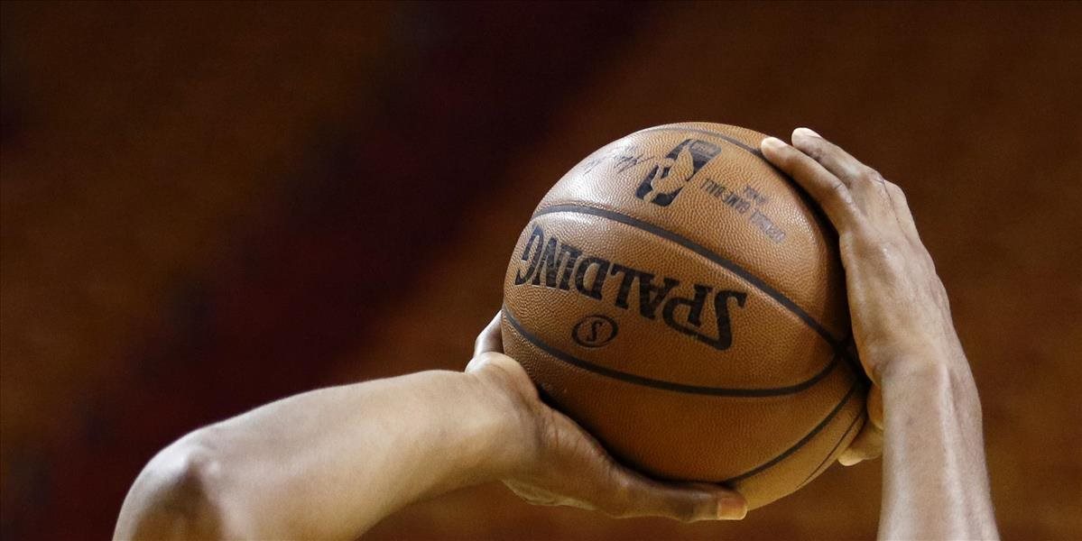 NBA: Tímy bojujú ešte o štyri miestenky, prakticky je už rozhodnuté
