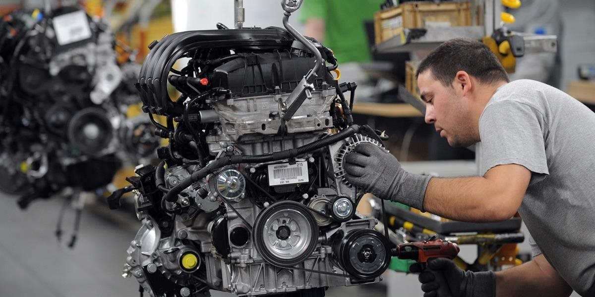 PSA Peugeot Citroën Slovakia rozširuje výhody pre zamestnancov