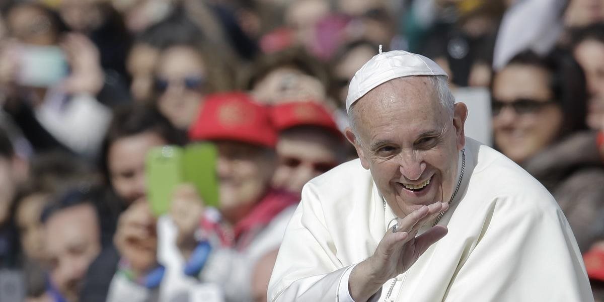 Pápež vyhlási za svätého Poliaka, ktorý študoval na Slovensku