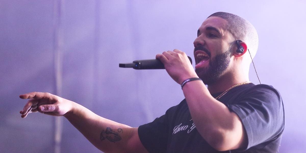 Drake vydá nový album 29. apríla