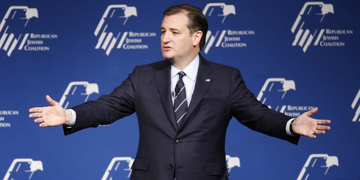 Ted Cruz jasne zvíťazil v Colorade, berie 34 delegátov