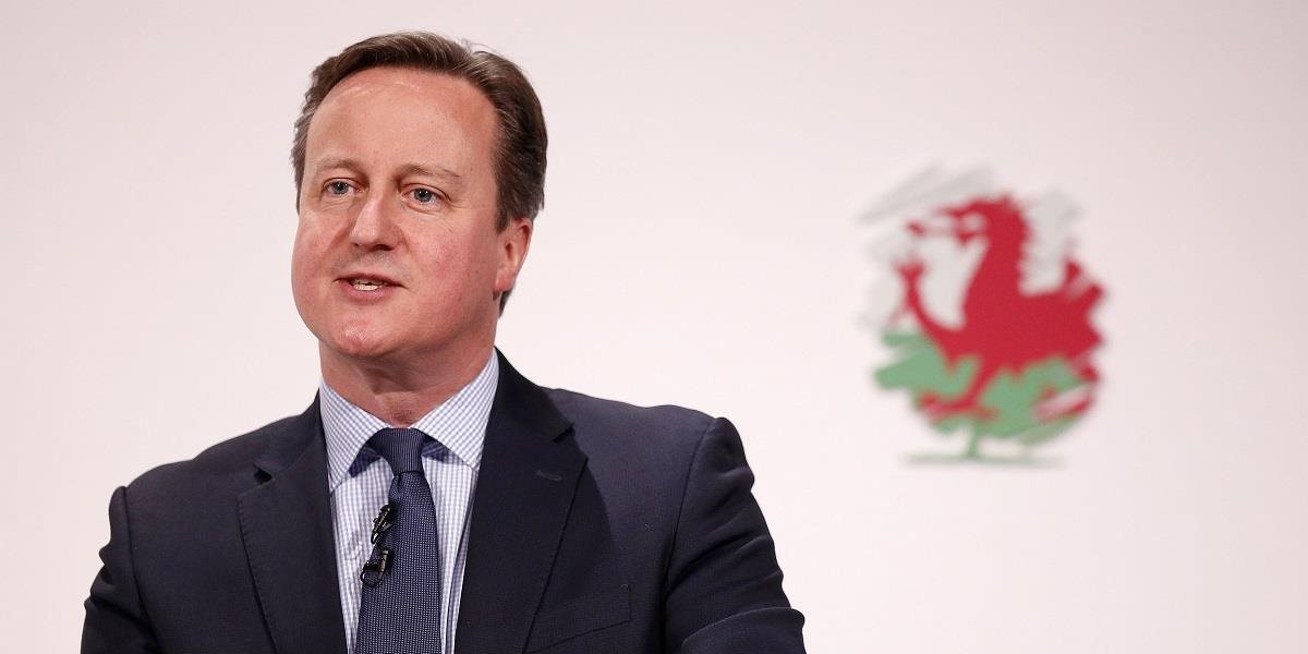 Cameron zverejnil svoje daňové priznania