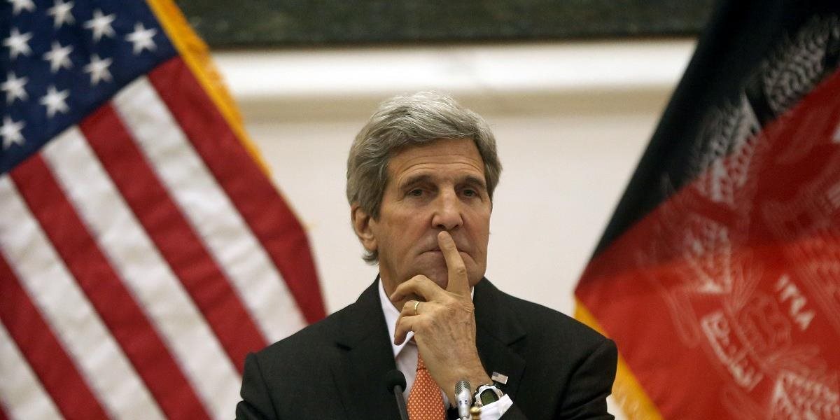 Kerry sa v mene svojej krajiny neospravedlní Japonsku za zhodenie atómových bômb