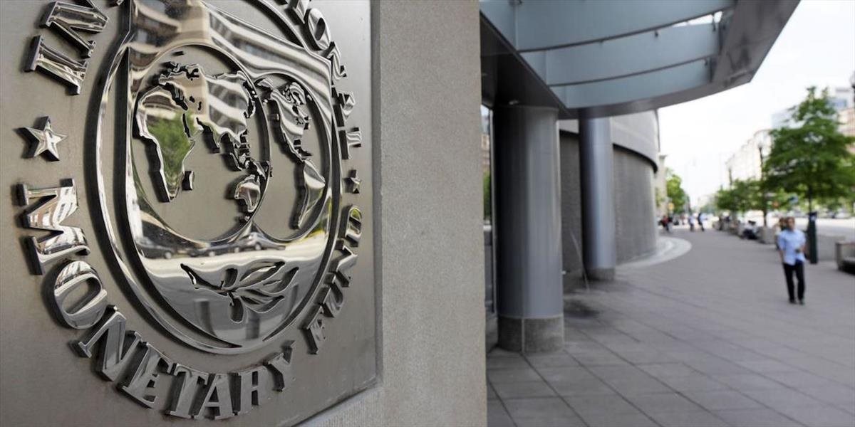 MMF víta negatívne sadzby centrálnych bánk