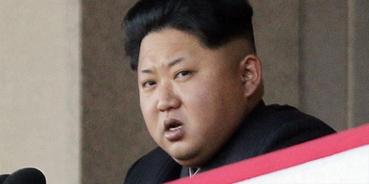 Kim Čong-un je poriadne nahnevaný: Z KĽDR ušiel vysoký armádny dôstojník