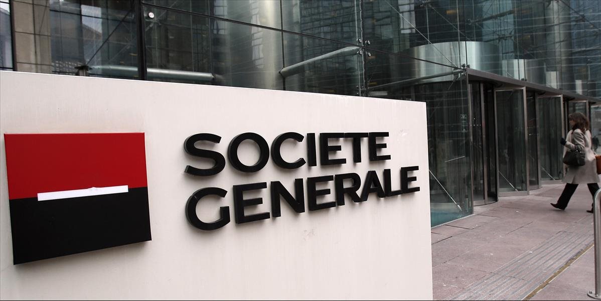 Francúzska daňová polícia prehľadala banku Société Générale pre Panama Papers
