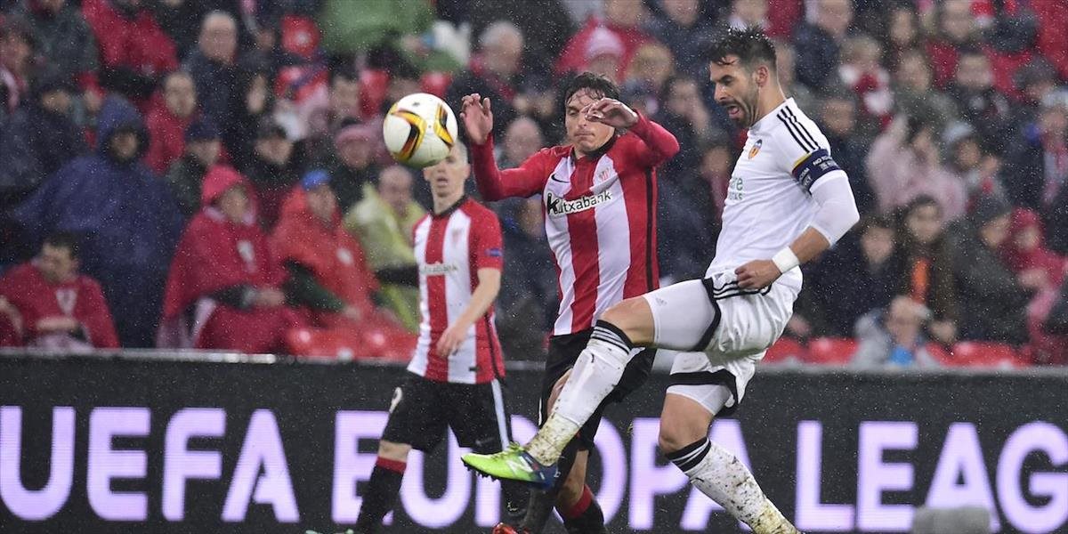 Alvaro Negredo rozhodol o triumfe Valencie v šlágri nad FC Sevilla