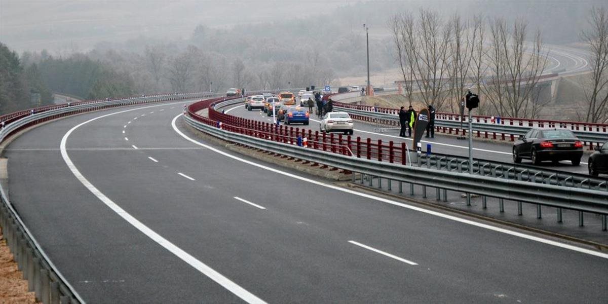 Výstavba diaľnice z Bratislavy do Košíc má ďalší problém: Vyskytla sa nová prekážka