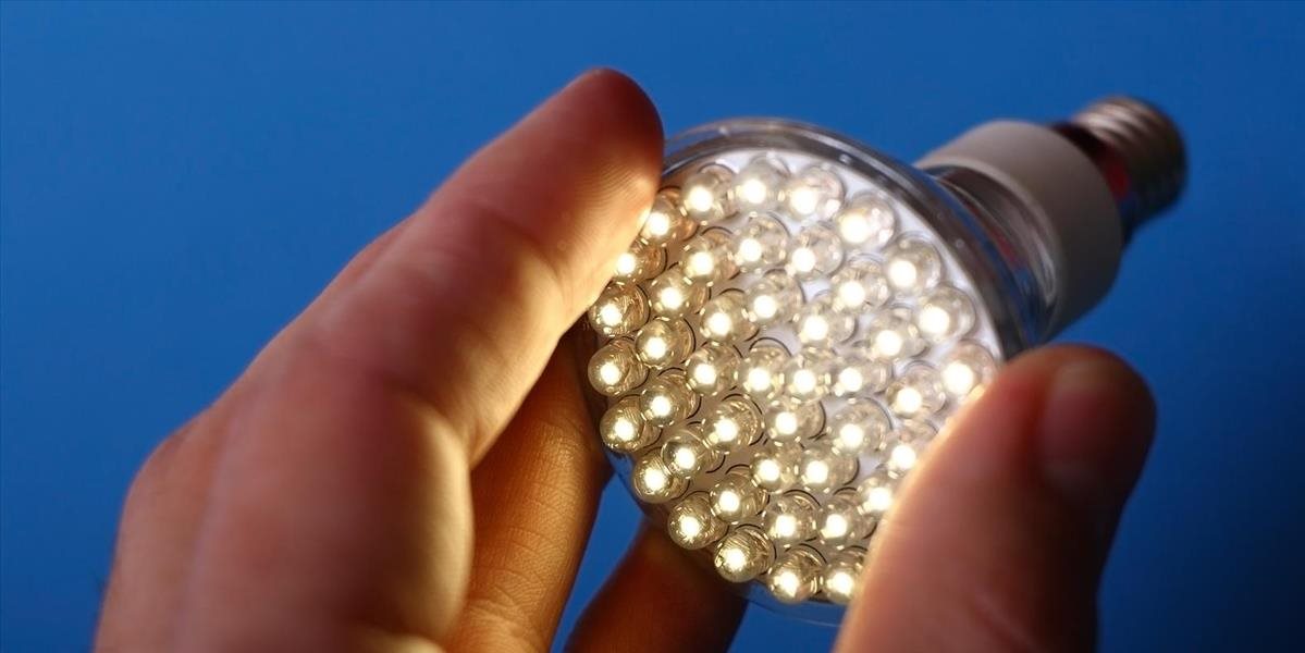 Vybavte sa LED svietidlami – technológiou budúcnosti