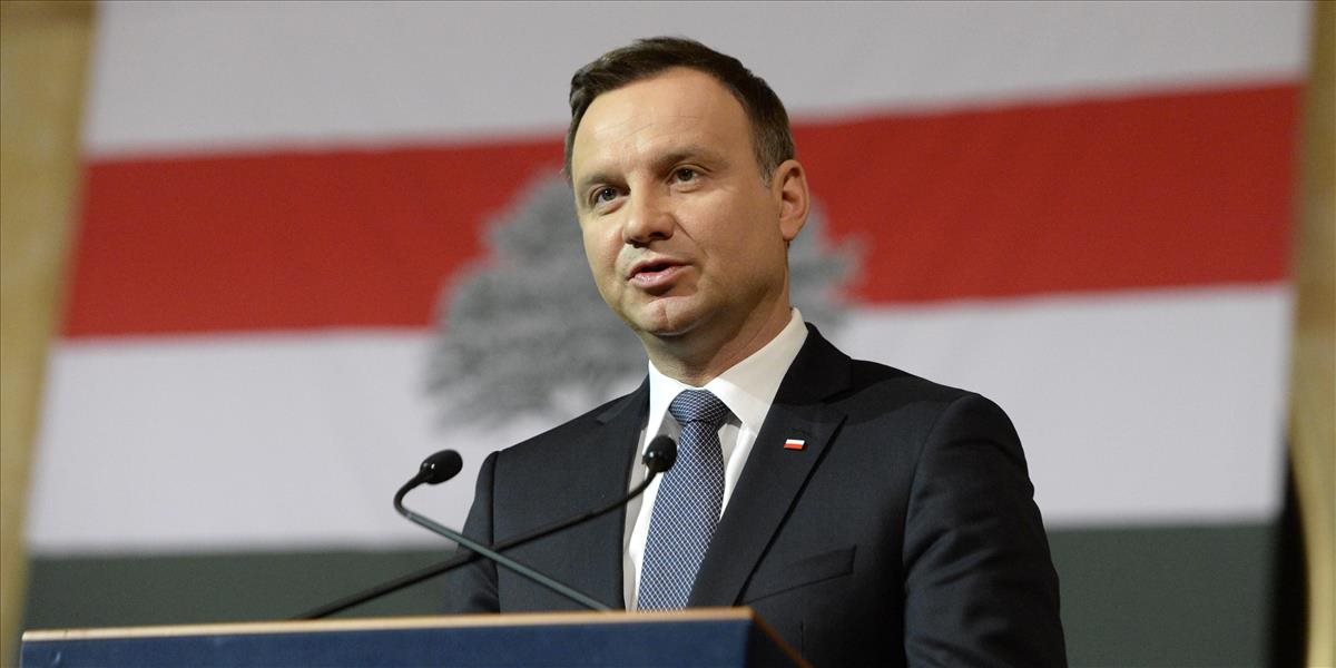 Bývalých spolupracovníkov poľského prezidenta si posmrtne uctili pamätnou tabuľou
