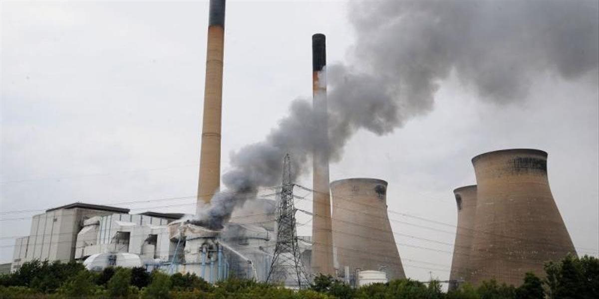 Belgicko odstavilo poslednú uhoľnú elektráreň, čo zníži emisie CO2 takmer o dva milióny ton ročne