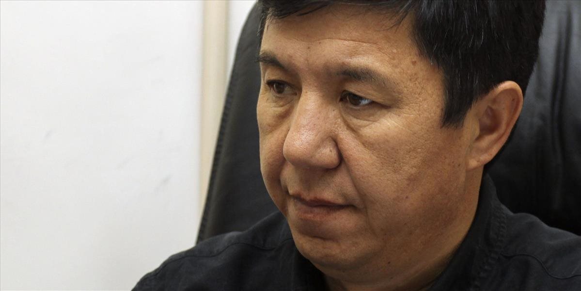 Kirgizský premiér Temir Sarijev a jeho vláda podali demisiu, boli obvinení z korupcie