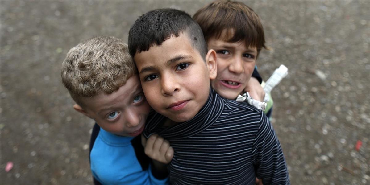 Na zozname nezvestných je stále viac ako 5800 maloletých utečencov