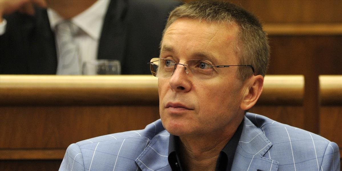 Ivan Mikloš napokon nebude ministrom na Ukrajine, zostane poradcom