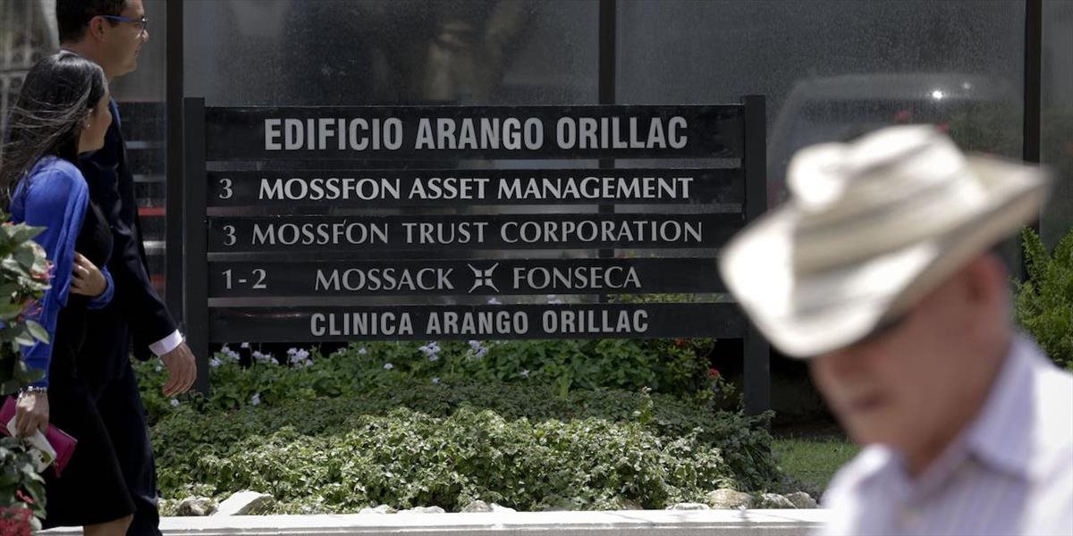 Škandál Panama Papers: Vyšetrujú počítačový útok voči firme Mossack Fonseca
