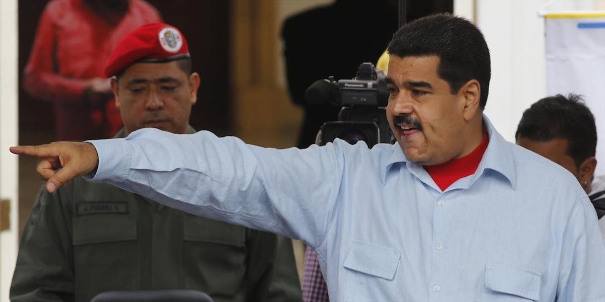 Najvyšší súd vo Venezuele odmietol zákon o amnestii presadený opozíciou