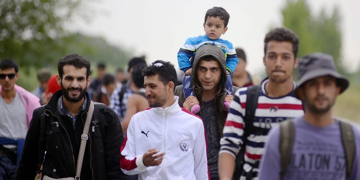 Grécko vyhostilo do Turecka 72 ilegálnych migrantov z Pakistanu a Bangladéša