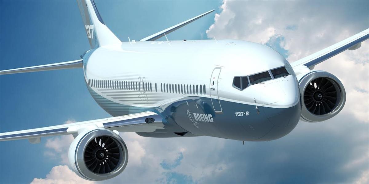 Boeing ponúkol Teheránu svoje lietadlá