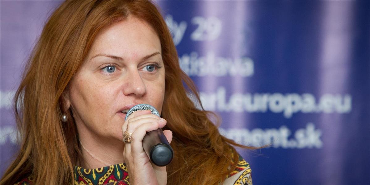 Flašíková Beňová: Niektoré súčasti migračných a azylových politík si vyžadujú harmonizáciu