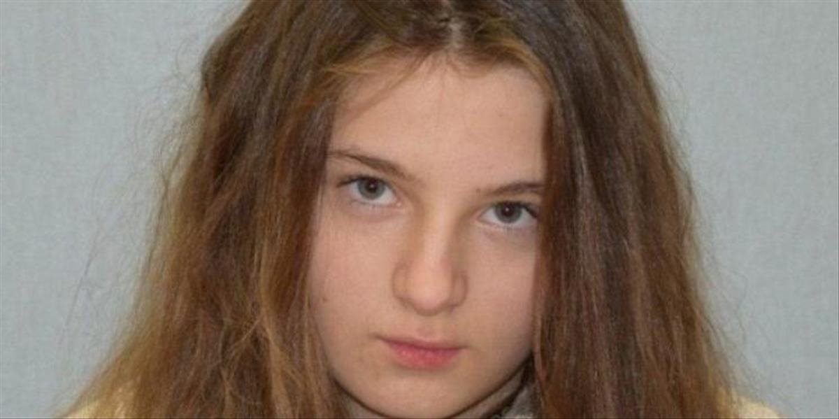 Polícia opäť pátra po 12-ročnej Nikole, nezvestná bola viackrát
