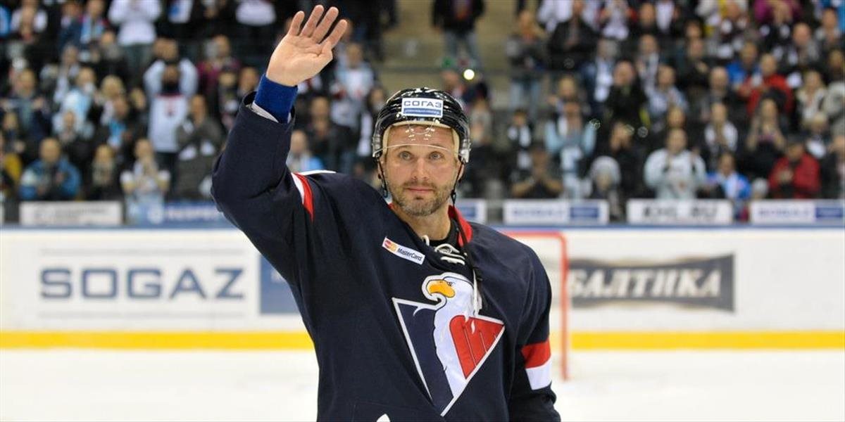 Višňovský verí, že Stanley Cup opäť zavíta na Slovensko