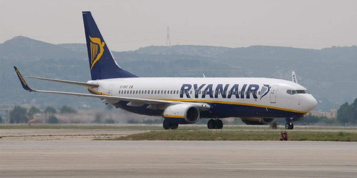 Ryanair: Aerolínie budú musieť znížiť ceny leteniek