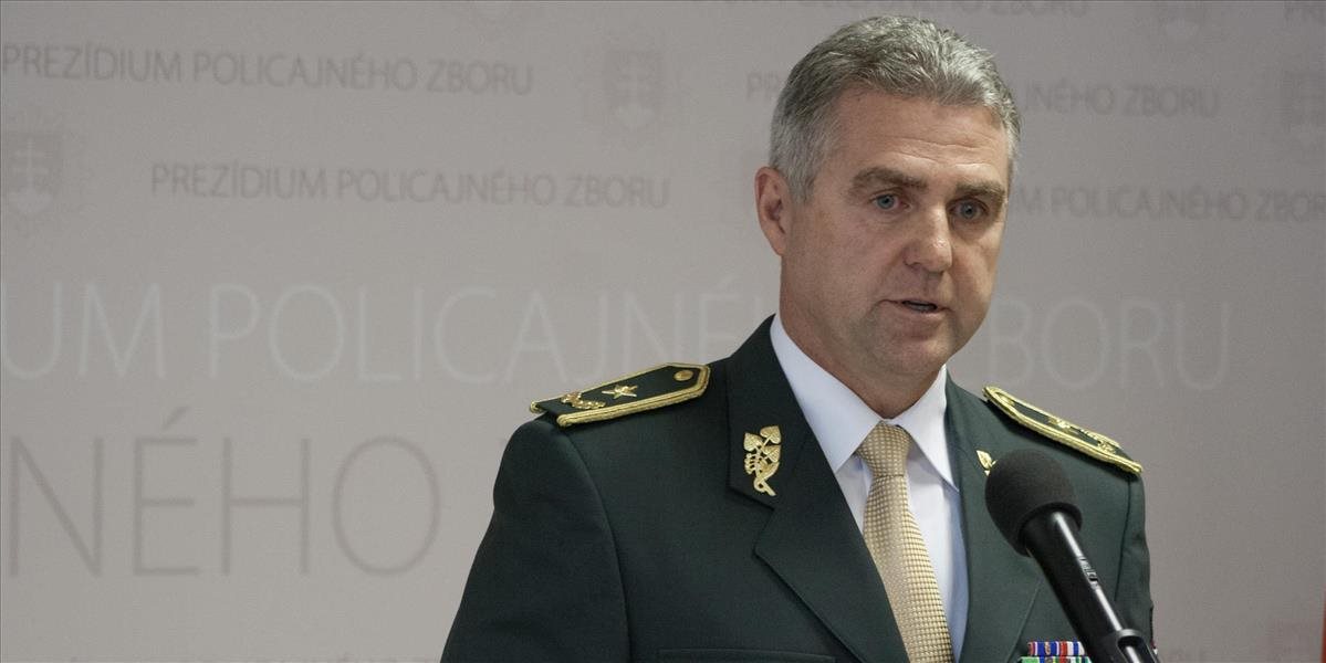 Gašpar reagoval na Kotlebove bezpečnostné hliadky: Politici by nemali nahrádzať činnosť polície