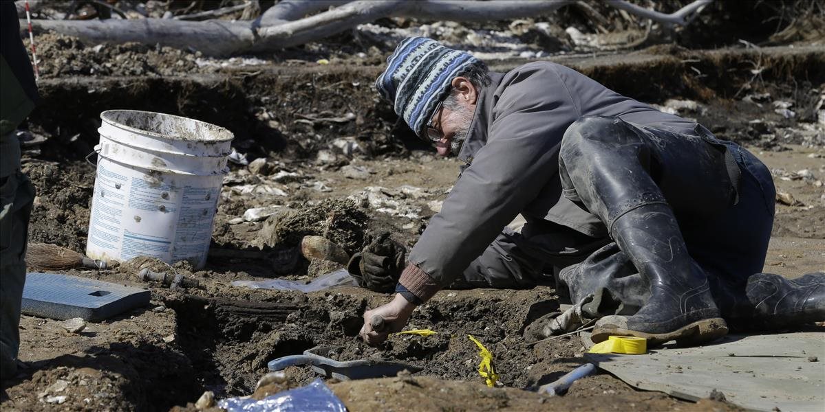 Unikátny nález: Slovenskí archeológovia v Kuvajte objavili starovekú klimatizáciu