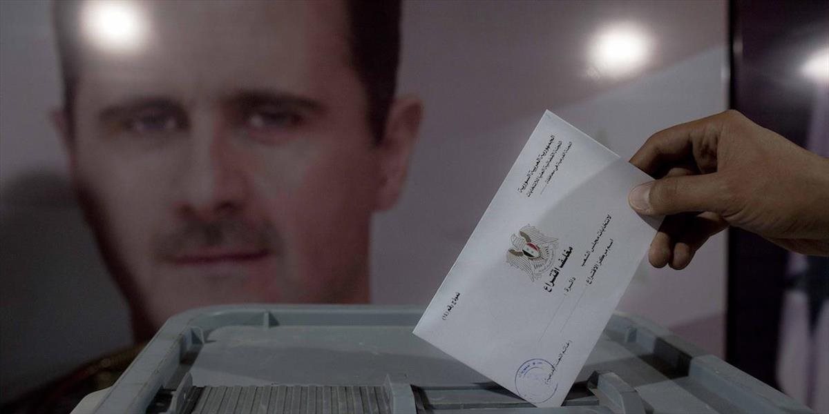 V Sýrii sa začínajú parlamentné voľby organizované režimom