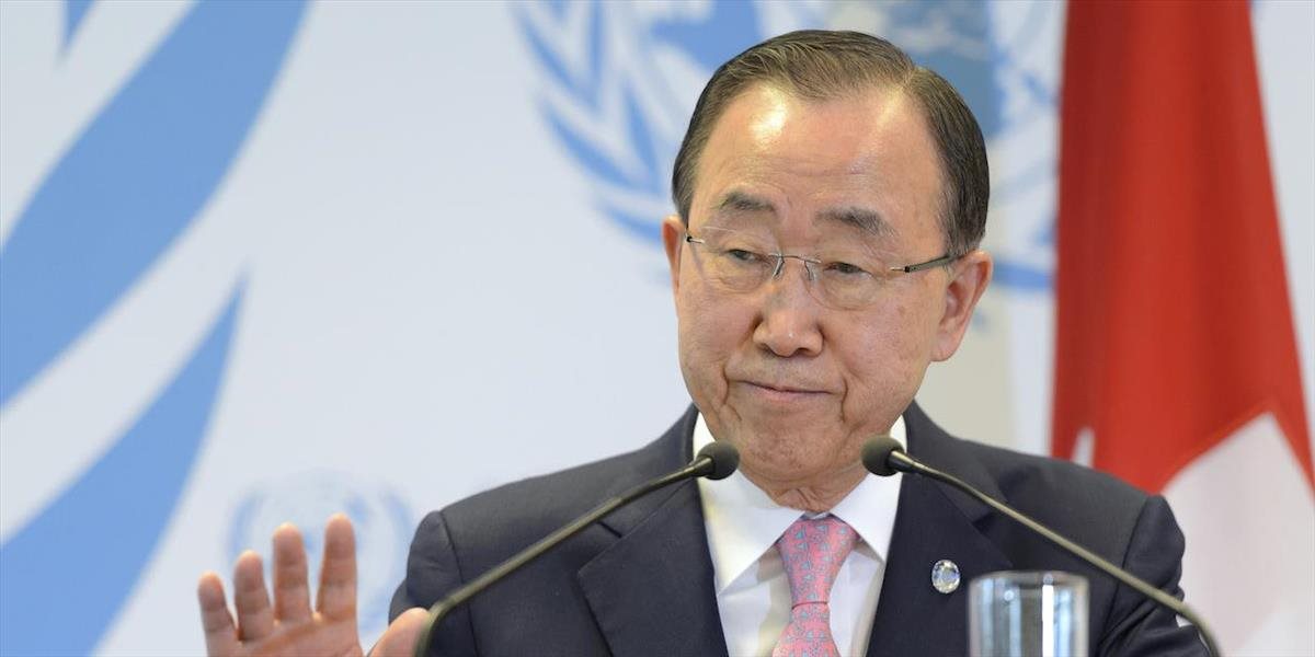OSN urobila historický krok a sprístupnila proces výberu svojho nového šéfa