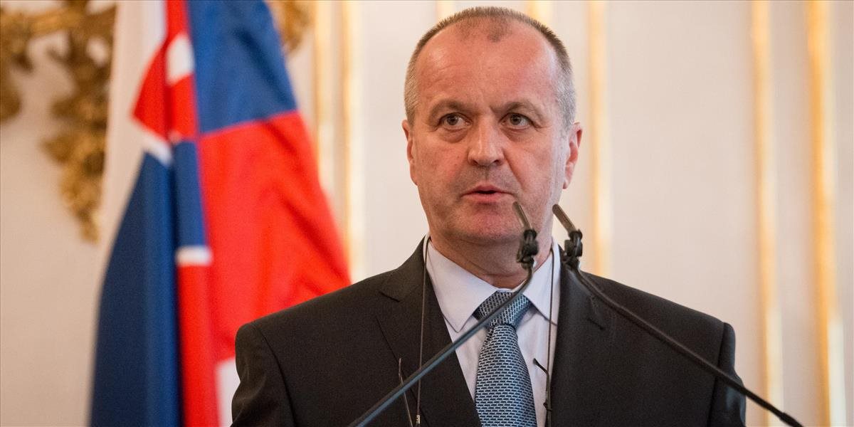 Minister Gajdoš: Do dobrovoľnej vojenskej prípravy sa prihlásila necelá stovka záujemcov