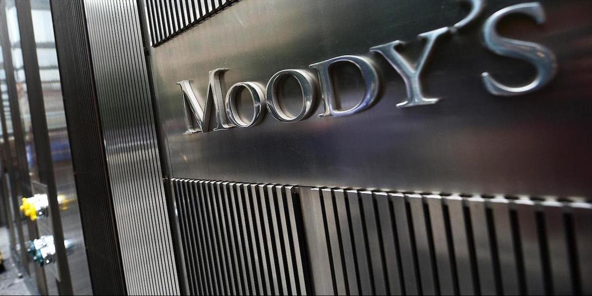 Moody's predpovedá strednej a východnej Európe silný rast