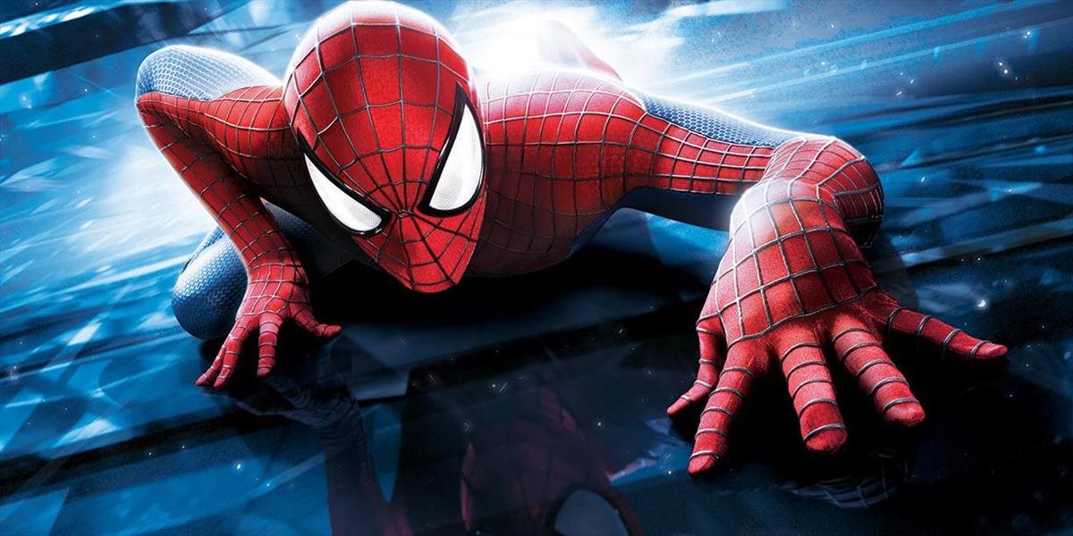 Nový film o Spider-Manovi dostal podtitul Homecoming