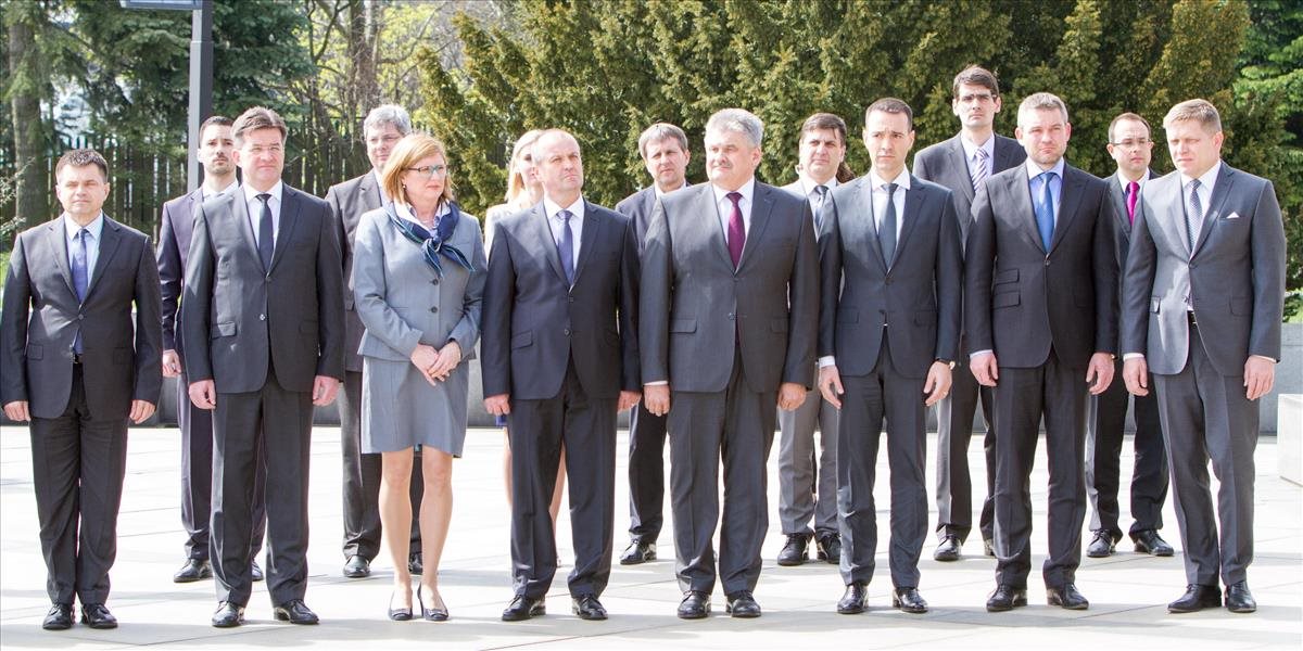 Voliči nie sú na 100 % spokojní s postupom svojich strán po voľbách