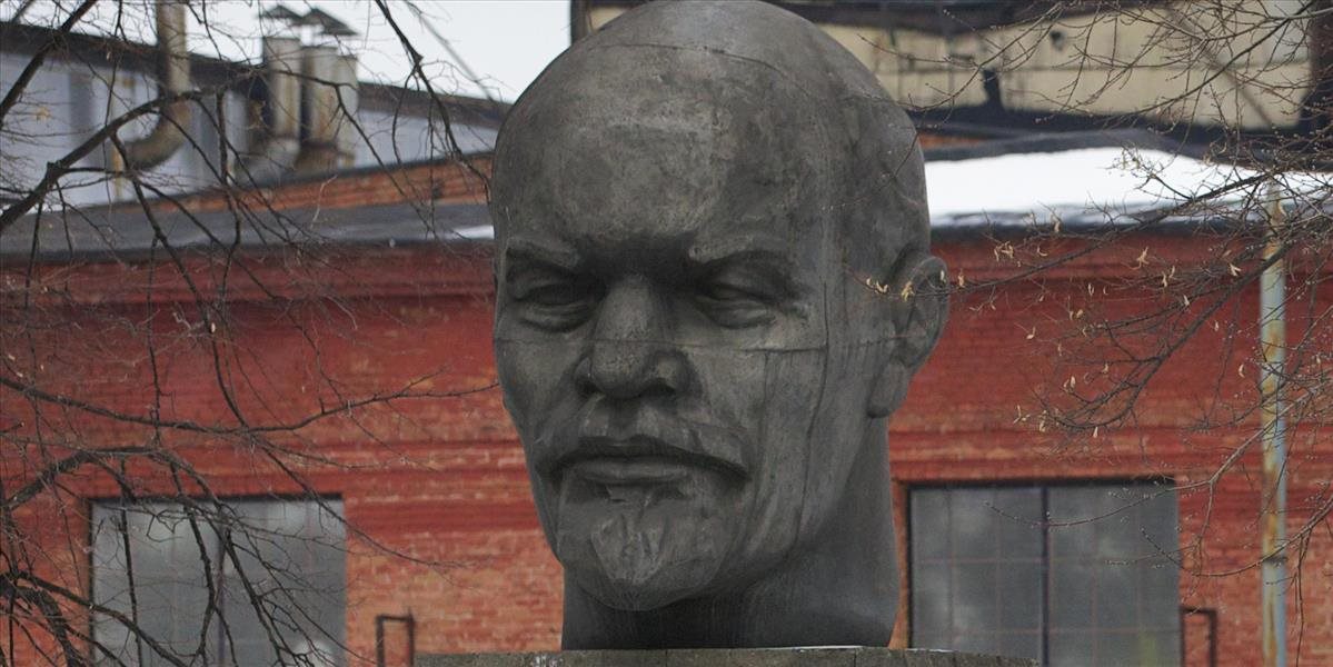 Rusko chce minúť viac ako 13 miliónov rubľov na reštaurovanie Leninovho tela