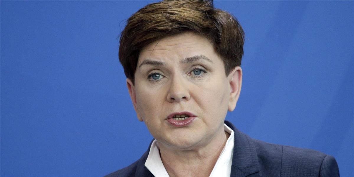 EP vyzval poľskú vládu, aby realizovala odporúčania Benátskej komisie