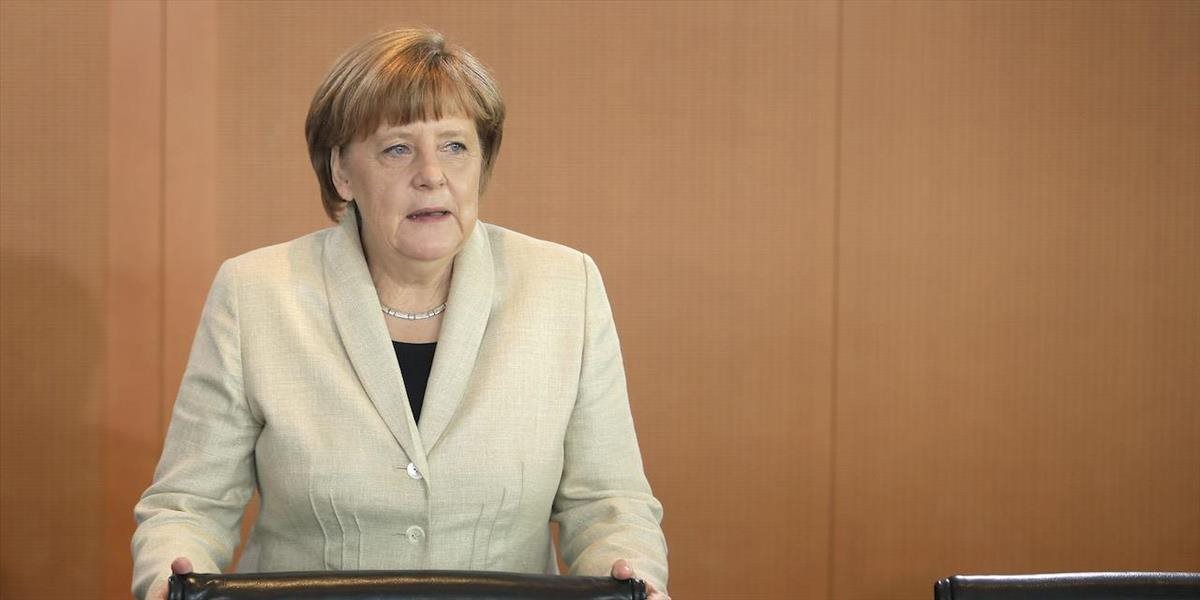 Lídri nemeckej koalície odsúhlasili nové protiteroristické opatrenia