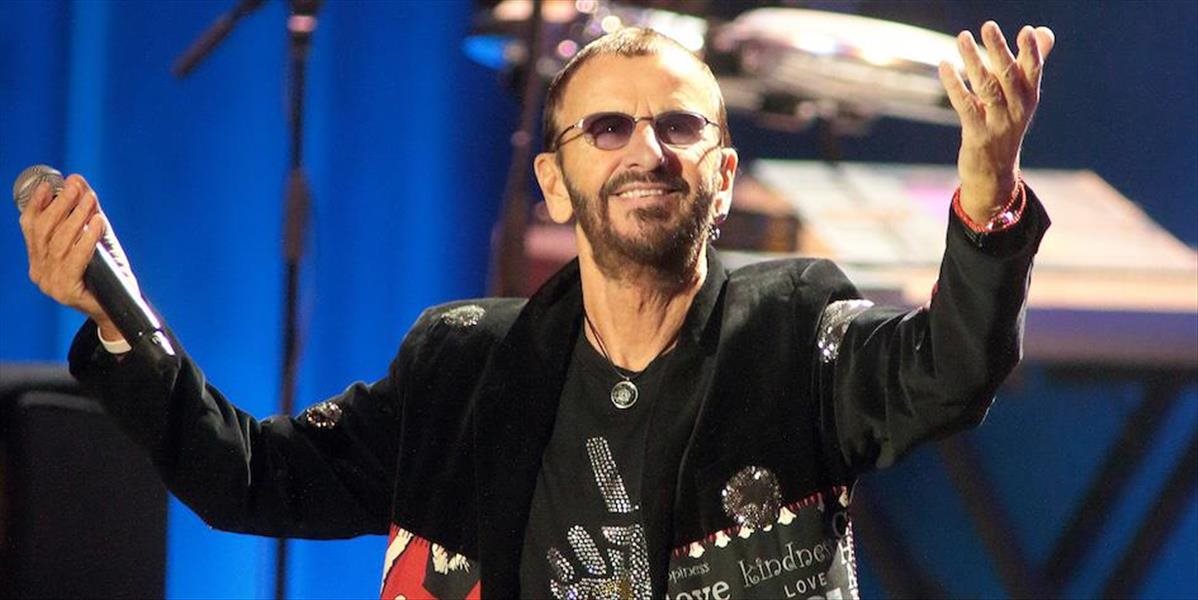 Ringo Starr zrušil koncert pre zákon obmedzujúci LGBT komunitu
