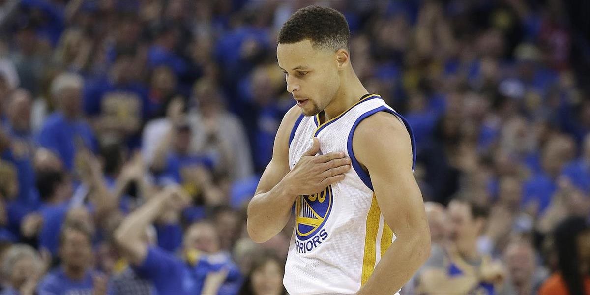 NBA: Curry najlepším strelcom, Rondo asistentom