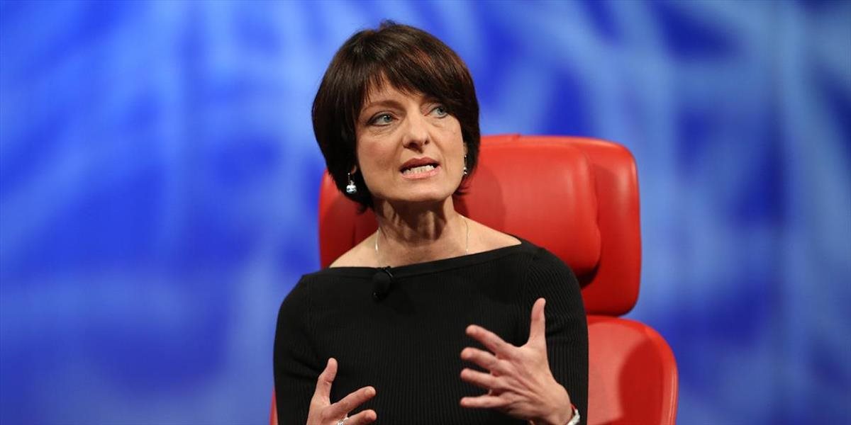Facebook prijal manažérku Reginu Duganovú, ktorá pôvodne robila pre Google