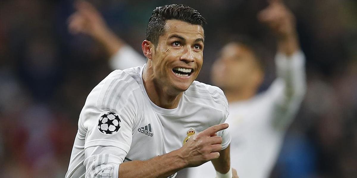 LM: Po štvrťfinále je jasným lídrom strelcov 16-gólový Cristiano Ronaldo
