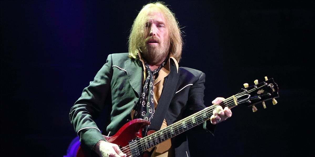 Tom Petty a Mudcrutch zverejnili skladbu Beautiful World